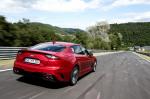 Kia Stinger GT 2017 года (NA)